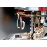 Bosch T 308 BF Lama per seghetto alternativo Bimetallo 2 pz, Lama per sega Lama per seghetto alternativo, Legno abrasivo, In legno duro, Pannello laminato, Cartongesso, Bimetallo, Acciaio inox, 2 mm, 5 cm