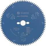 Bosch ‎2608644113 lama circolare 30,5 cm 1 pz, Lama per sega Punta a carburo di tungsteno (TCT), Alluminio, 30,5 cm, Bosch, 771 g, 1 pz