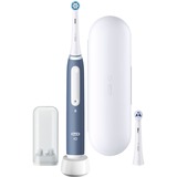 Braun Oral-B iO My Way, Spazzolino da denti elettrico grigio/Bianco