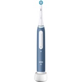 Braun Oral-B iO My Way, Spazzolino da denti elettrico grigio/Bianco