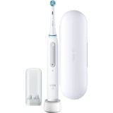 Braun Oral-B iO Series 4 bianco