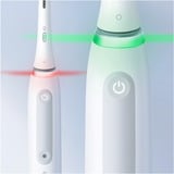 Braun Oral-B iO Series 4, Spazzolino da denti elettrico bianco