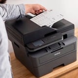 Brother MFCL2860DWRE1, Stampante multifunzione grigio scuro