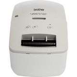 Brother QL600GXX1 bianco/grigio