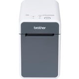 Brother TD2125NWBXX1 bianco/grigio