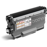 Brother TN-2220 cartuccia toner 1 pz Originale Nero Nero, 2600 pagine, Nero, 1 pz, Vendita al dettaglio