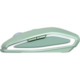 CHERRY JW-7500-18, Mouse verde chiaro