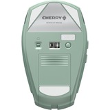 CHERRY JW-7500-18, Mouse verde chiaro