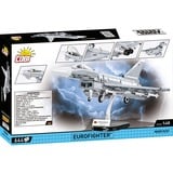 COBI Eurofighter, Giochi di costruzione 