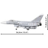 COBI Eurofighter, Giochi di costruzione 