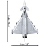 COBI Eurofighter, Giochi di costruzione 