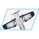 COBI Grumman F6F Hellcat, Giochi di costruzione 