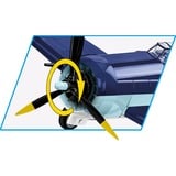 COBI Grumman F6F Hellcat, Giochi di costruzione 