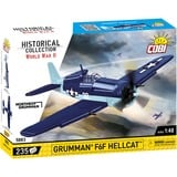 COBI Grumman F6F Hellcat, Giochi di costruzione 