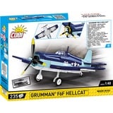 COBI Grumman F6F Hellcat, Giochi di costruzione 
