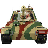COBI Tiger II Königstiger, Giochi di costruzione 