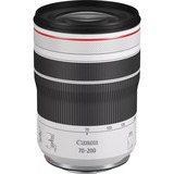 Canon RF 70-200mm F4 L IS USM bianco/Nero