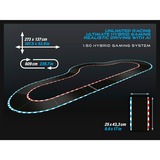 Carrera 50050002, Ippodromo 