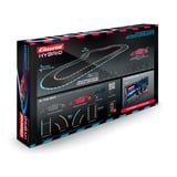 Carrera HYBRID - Devil Drivers, Ippodromo 