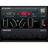 Carrera HYBRID - Devil Drivers, Ippodromo 