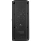 Chieftec GA-01B-M-OP, Chassis Tower Nero