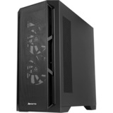 Chieftec GA-01B-M-OP, Chassis Tower Nero