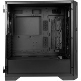 Chieftec GA-01B-M-OP, Chassis Tower Nero