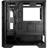 Chieftec GA-01B-M-OP, Chassis Tower Nero