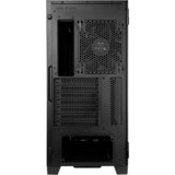 Chieftec GA-01B-M-OP, Chassis Tower Nero