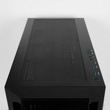 Chieftec GA-01B-M-OP, Chassis Tower Nero