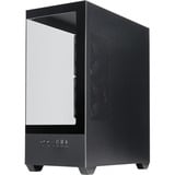 Chieftec GT-01B-OP, Chassis Tower Nero