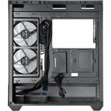 Chieftec GT-01B-OP, Chassis Tower Nero