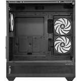 Chieftec GT-01B-OP, Chassis Tower Nero