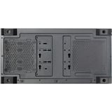 Chieftec GT-01B-OP, Chassis Tower Nero
