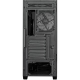 Chieftec GT-01B-OP computer case Midi Tower Nero, Chassis Tower Nero, Midi Tower, PC, Nero, ATX, micro ATX, Mini-ITX, Gaming, Multi
