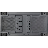 Chieftec GT-01B-OP computer case Midi Tower Nero, Chassis Tower Nero, Midi Tower, PC, Nero, ATX, micro ATX, Mini-ITX, Gaming, Multi