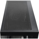 Chieftec GT-01B-OP computer case Midi Tower Nero, Chassis Tower Nero, Midi Tower, PC, Nero, ATX, micro ATX, Mini-ITX, Gaming, Multi