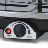 Cloer 6430, Raclette grigio/Nero