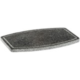 Cloer 6430, Raclette grigio/Nero