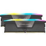 Corsair CMH32GX5M2B5600Z40, Memoria grigio