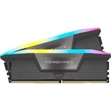 Corsair CMH32GX5M2B5600Z40, Memoria grigio