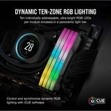 Corsair CMH32GX5M2B5600Z40, Memoria grigio