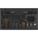 Corsair CP-9020299-EU, Alimentatore PC Nero