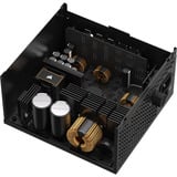 Corsair CP-9020299-EU, Alimentatore PC Nero