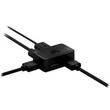 Corsair CX-9070015-WW, Scatola di giunzione Nero