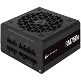 Corsair RM750e 750 Watt 80 Plus Gold Ricondizionato, Alimentatore PC Nero