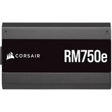Corsair RM750e 750 Watt 80 Plus Gold Ricondizionato, Alimentatore PC Nero