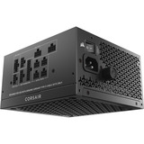 Corsair RM850x Shift, Alimentatore PC Nero