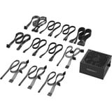 Corsair RM850x Shift, Alimentatore PC Nero