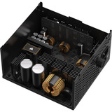 Corsair RM850x Shift, Alimentatore PC Nero